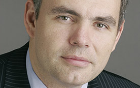 ''Preiskampf wird sich weiter verschärfen'', ist Daniel Domini überzeugt